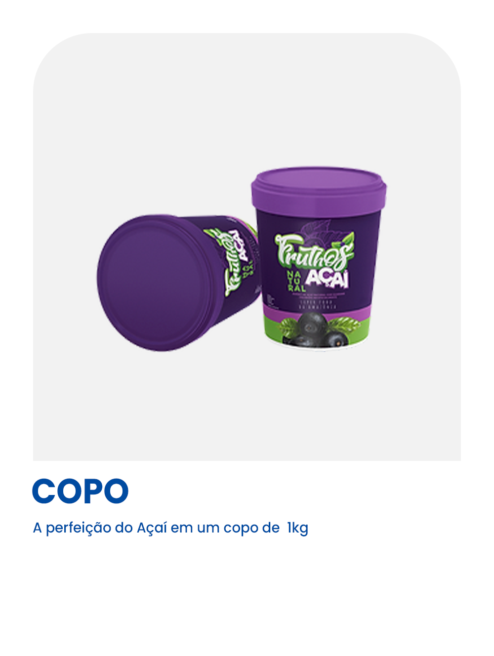 Açaí 10