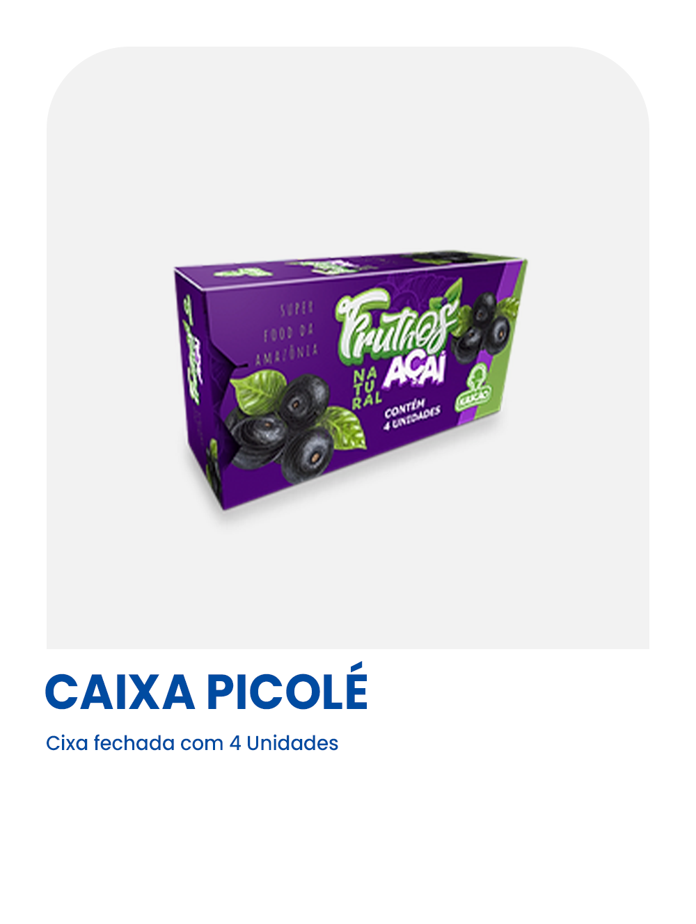 Açaí 11