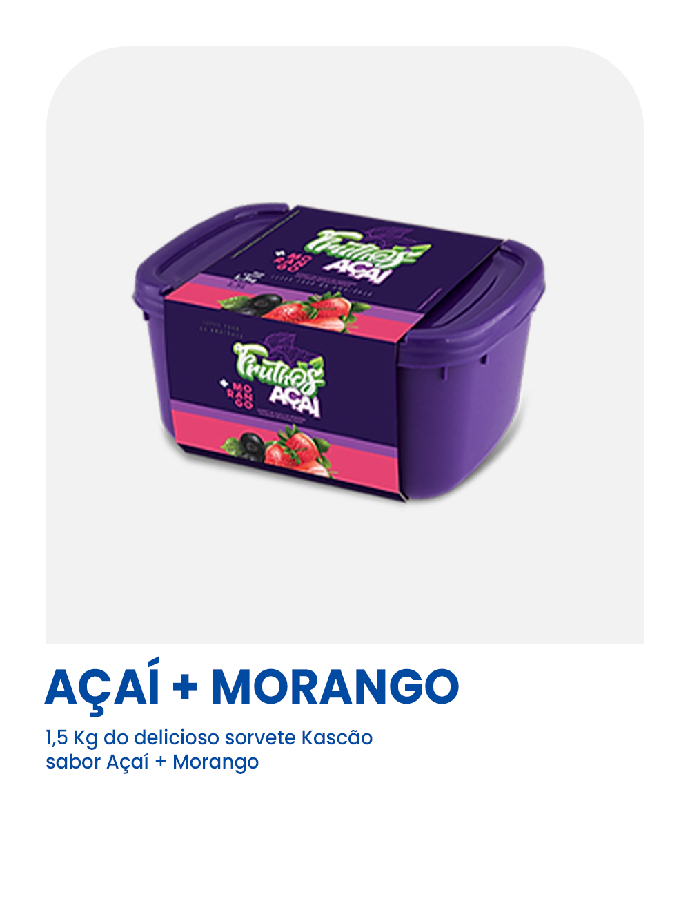 Açaí 2