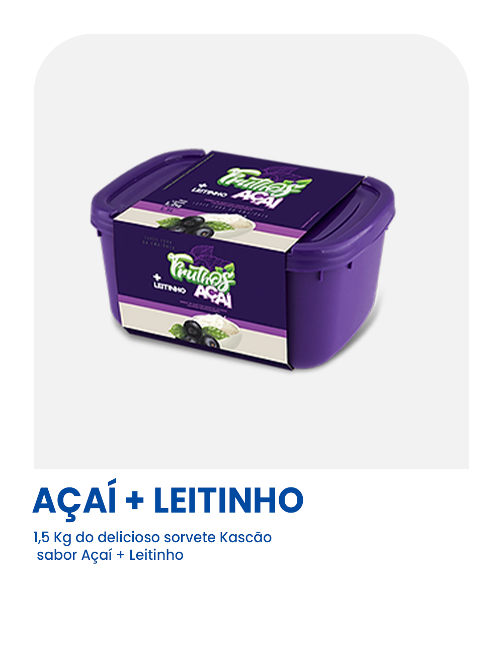 Açaí 3