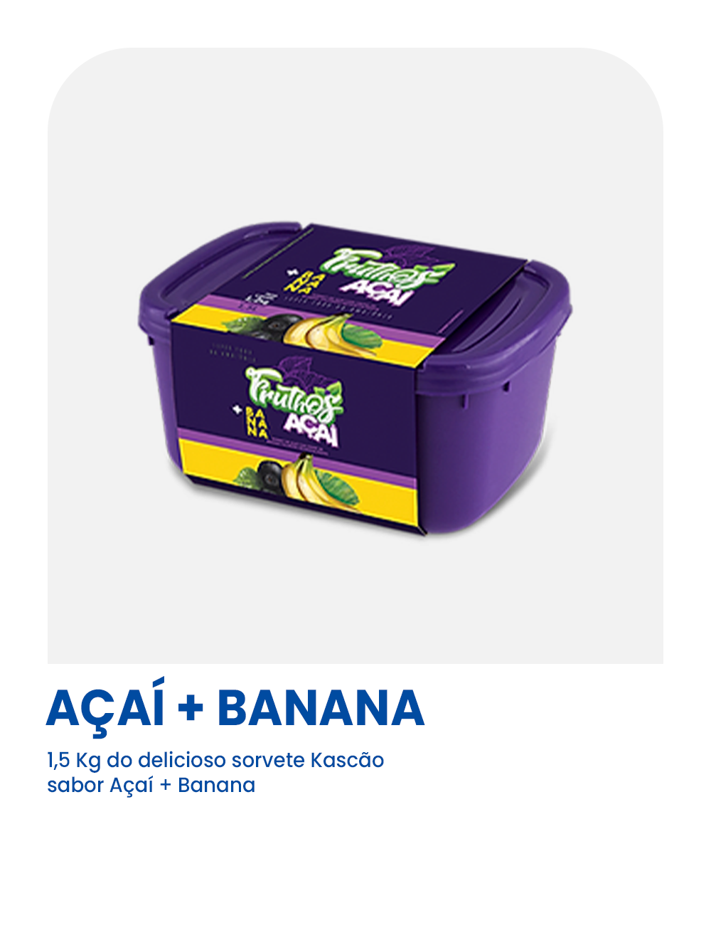 Açaí 7