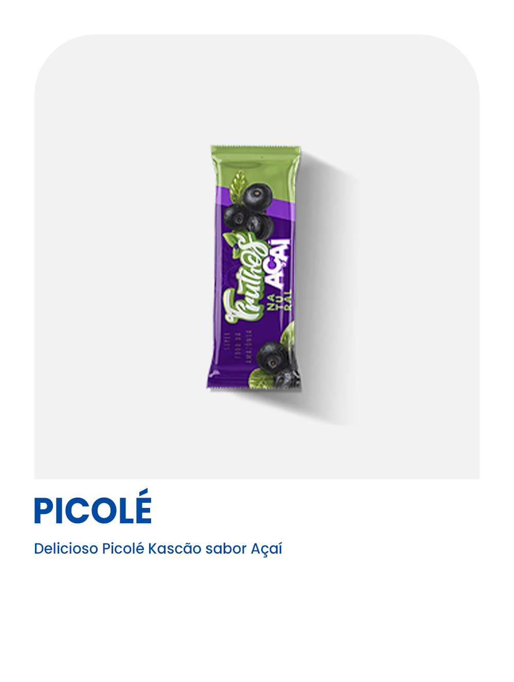 Açaí 9